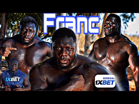 Shooting exceptionnel de Franc…. Du jamais vu