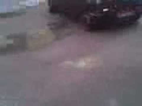 maracu clio handbrake 1 tg-jiu