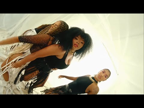 Embrujo, Jossman, Video Oficial