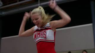 Glee - We Got The Beat full performance HD (Official Music Video)