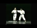 Kata Hangetsu Bunkai