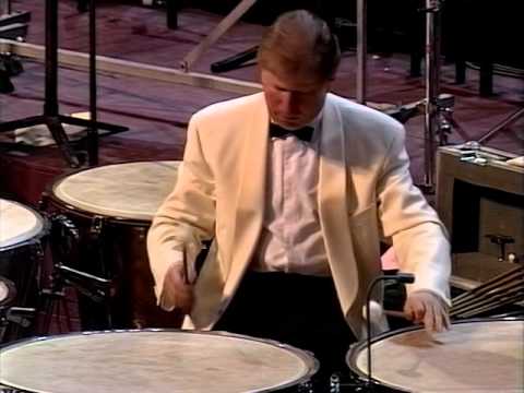 Sir Malcolm Arnold - The Sound Barrier - A Rhapsody for Orchestra, Op  38