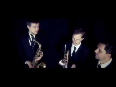 The NV Swing Band - Vintage Swing & Jazz Band available to hire from www.garston-entertainment.co.uk