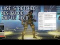 Definitive Stretched Res Guide for Apex Legends | CRU Display Scaling | no Black Bars | ADVANCED