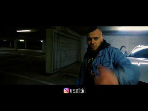 TRÉZ - BARRIO II [ official Video ] II CAPITAL BRA COVER