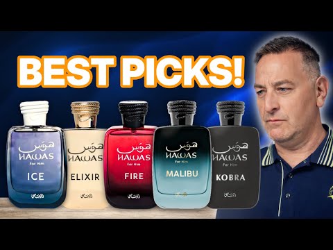 Hawas and the Clones & Dupes Nobody Talks About