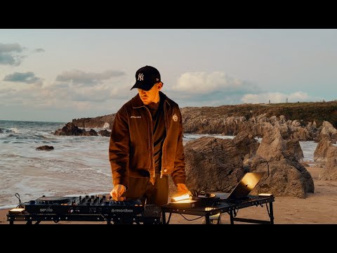 MVRIN Sessions - Chapter 1: Echoes - Best Afro House 2026 (Rufus Du Sol, Keinemusik, Black Coffee)