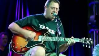 The Time Jumpers   Vince Gill singing &#39;Li&#39;l Liza Jane&#39;
