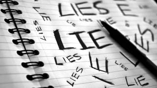 Lies, Lies, Lies - Chris B [Free DL]