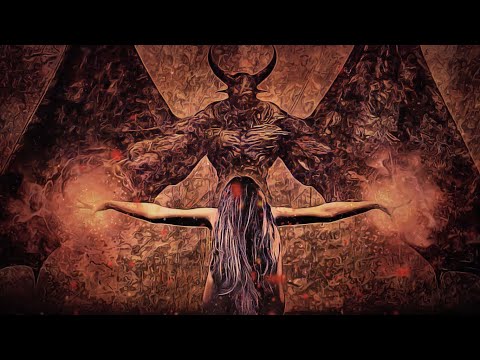 Severo - Manifiesto Maligno (Video Oficial)