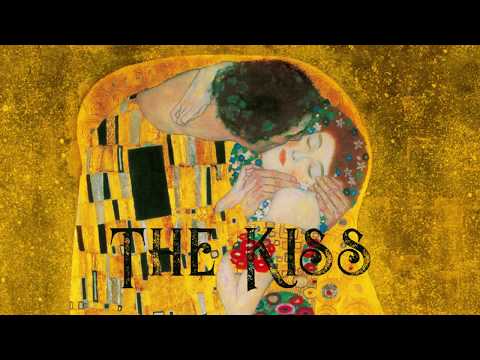 The Kiss - Gustav Klimt - Animated Short Film