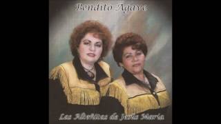 La pelo de oro - Las Alteñitas