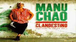 Manu Chao — Mamma call (subtitulada).