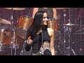 The Corrs Little Lies Live In Manila