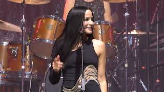 The Corrs - Little Lies - Live in Manila