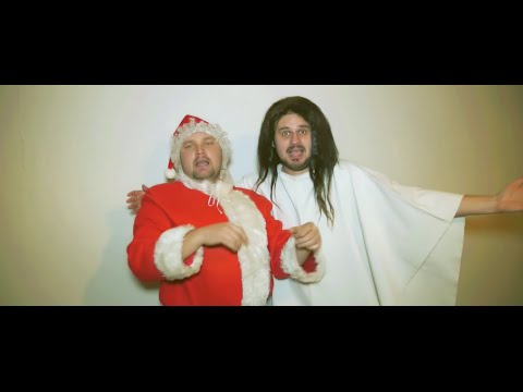 VIDEO: Prešovčania útočia na rebríčky vianočným klipom!