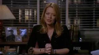 Boston Public Jeri Ryan Sex ED - Great Scene