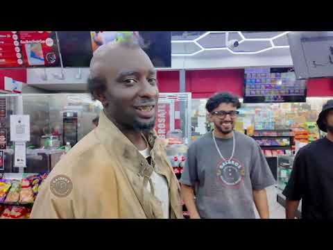 We Hired Desi Banks! UNK!