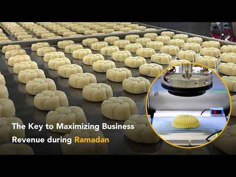 , title : 'Ramadan – A Food Business Opportunity to serve 2 billion Consumers Worldwide'