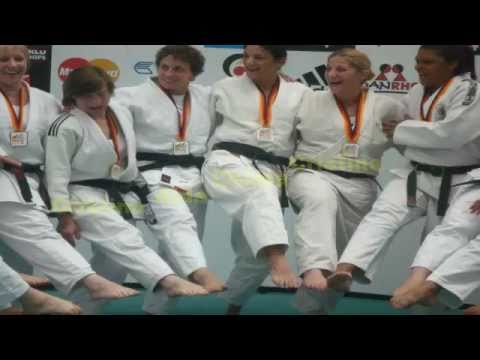 The Italian F1-F2 Team Judo World Champions 2011 IJF Grand Masters.mp4