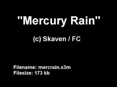 Skaven / Future Crew - Mercury Rain