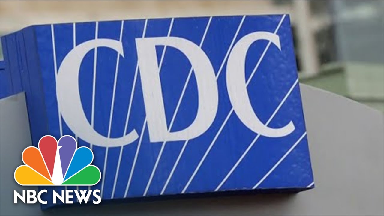 How The CDC's Plans To Reorganize Will Speed Up Response To Health Emergencies