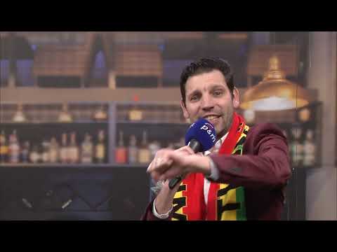 Vastelaovend Same: Twieë Half Um - Vandaag is 't te doon