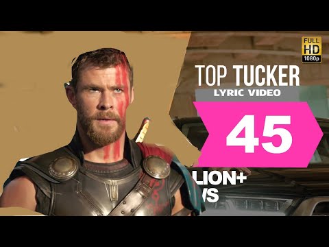 Thor|top tucker |vijay|gs creations|version