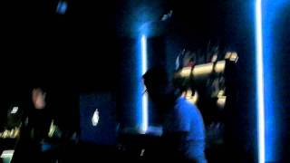 Bait & Switch - DJ Set - Tribejagd 4 @ Tribe Clounge 2012-01-13