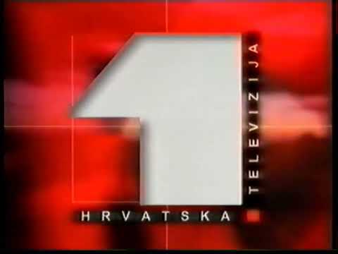 HRT 1 - ident 1998-1999