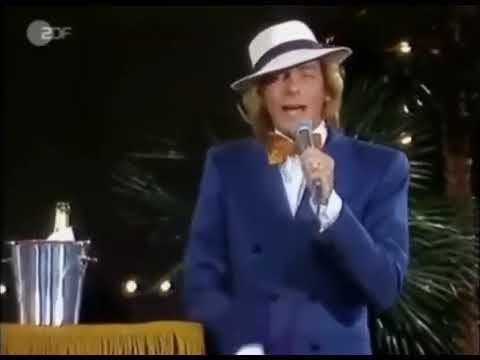 Copacabana - Barry Manilow (1978)