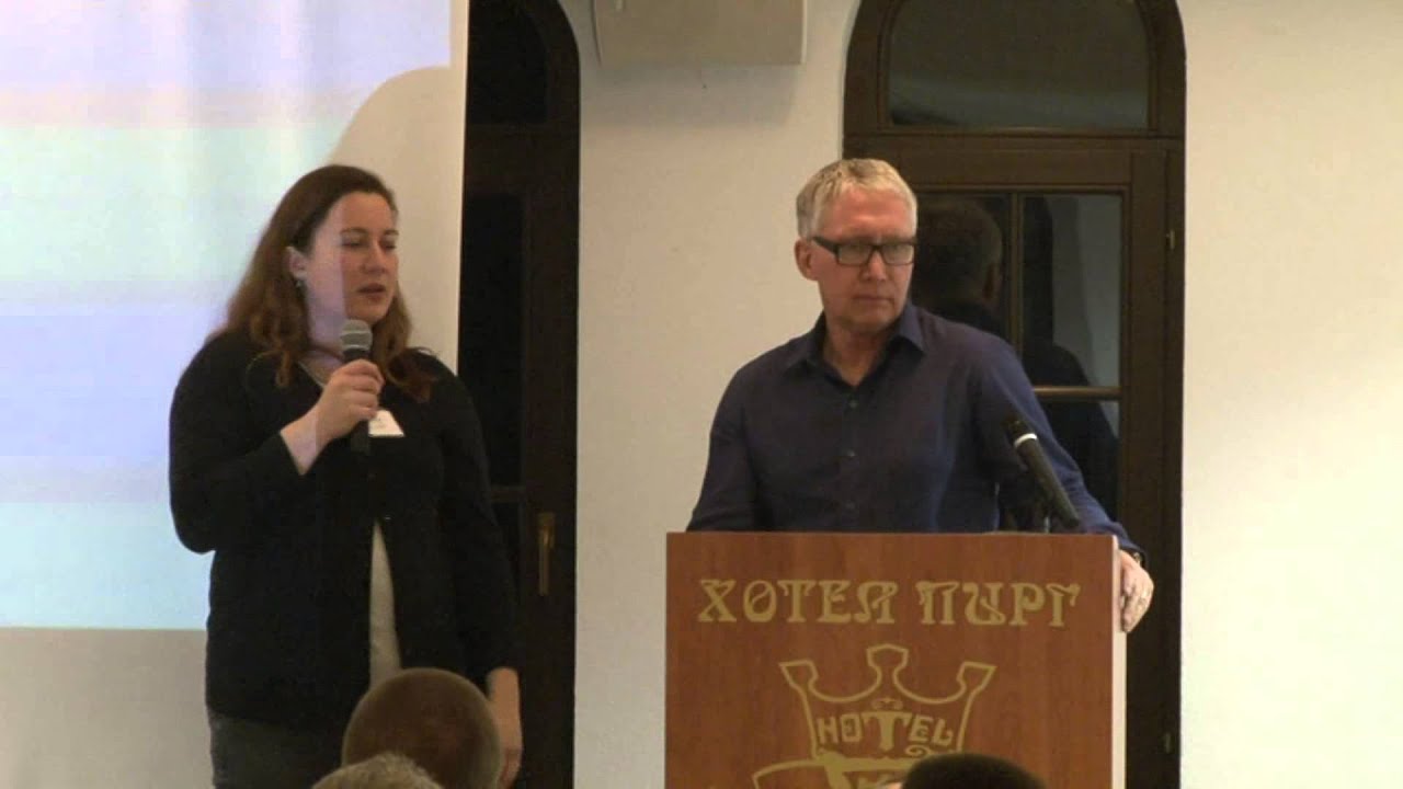 Dr. Tim Kimmel - Obitelj ispunjena milošću
