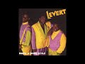Levert - Hey Girl [90]