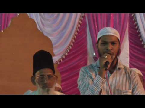 मेरा दिल भी बिस्मिल हुआ है किसी का — वीडियो थंबनेल