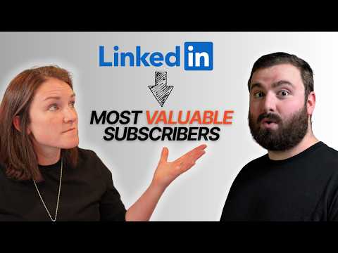 He Makes $300k/Month With a Newsletter Business with Matt McGarry