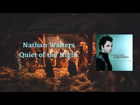 Nathan Walters - Quiet Of The Night