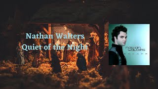 Nathan Walters - Quiet Of The Night