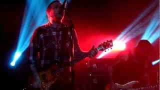 Alexisonfire - Midnight Regulations (Live in Toronto, ON on December 28, 2012)