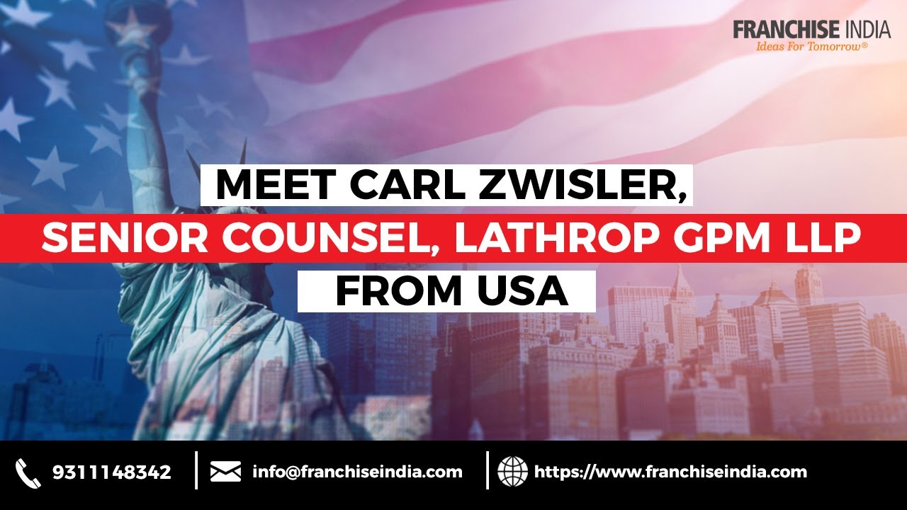 Meet Carl Zwisler, Senior Counsel, Lathrop GPM LLP from USA-Series 6