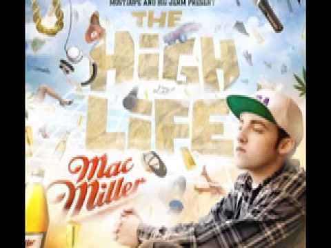 Mac Miller - The High Life - 5 O'Clock