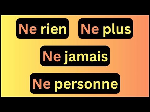 Grammaire A2 n°1 Le Passé Composé COMPLETE REVIEW