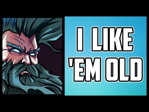 Zilean Mid Cuz Old Men Need Love Too - Build, Runes, Items