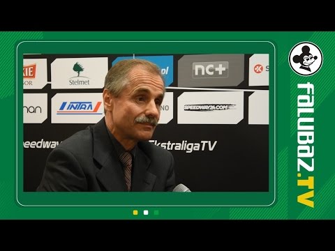 Jan Krzystyniak : Stanisław Sochacki to dla mnie trener 70-lecia