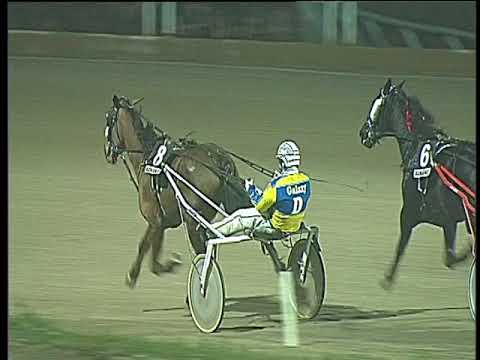 Trotto 02/02/2018 - 7ª corsa