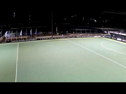 Den Bosch MO14-5 - Tilburg MO14-4