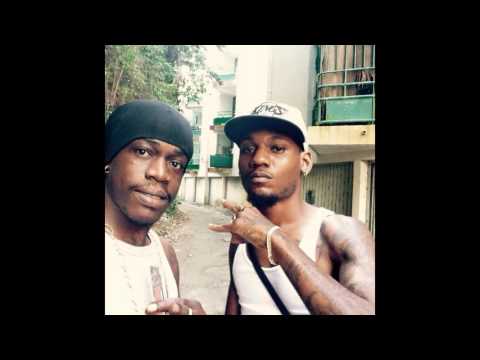 Soldier P x Aigrima - Téléportation