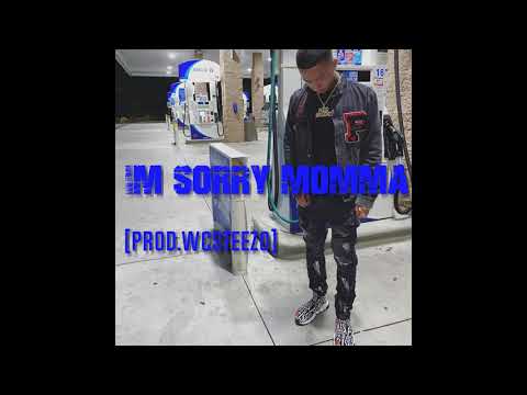 MBNEL x MOZZY x NORCAL TYPE BEAT - "I'M SORRY MOMMA"[Prod.WCSteezO]