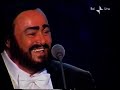 Luciano Pavarotti Zucchero Cosi Celeste 2003