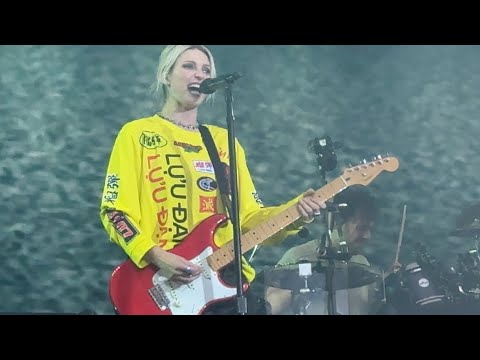 Linkin Park: Up From The Bottom [Live 4K] (London, United Kingdom - June 28, 2025)