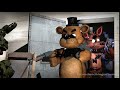 FBI OPEN UP